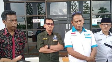 Photo of 70 Kepsek di Sultra Nonjob, Kuasa Hukum Tuding SK Gubernur Cacat Hukum