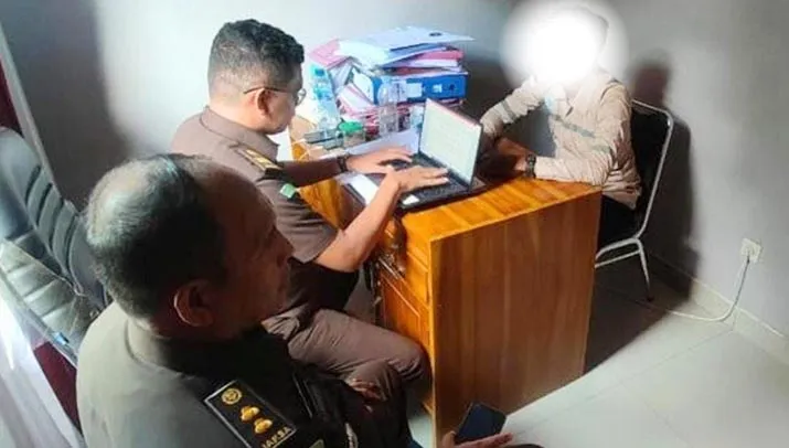 Usut Kasus Korupsi PDAM Tirta Anoa, Kejaksaan Periksa ASN Pokja ULP Pemkot Kendari