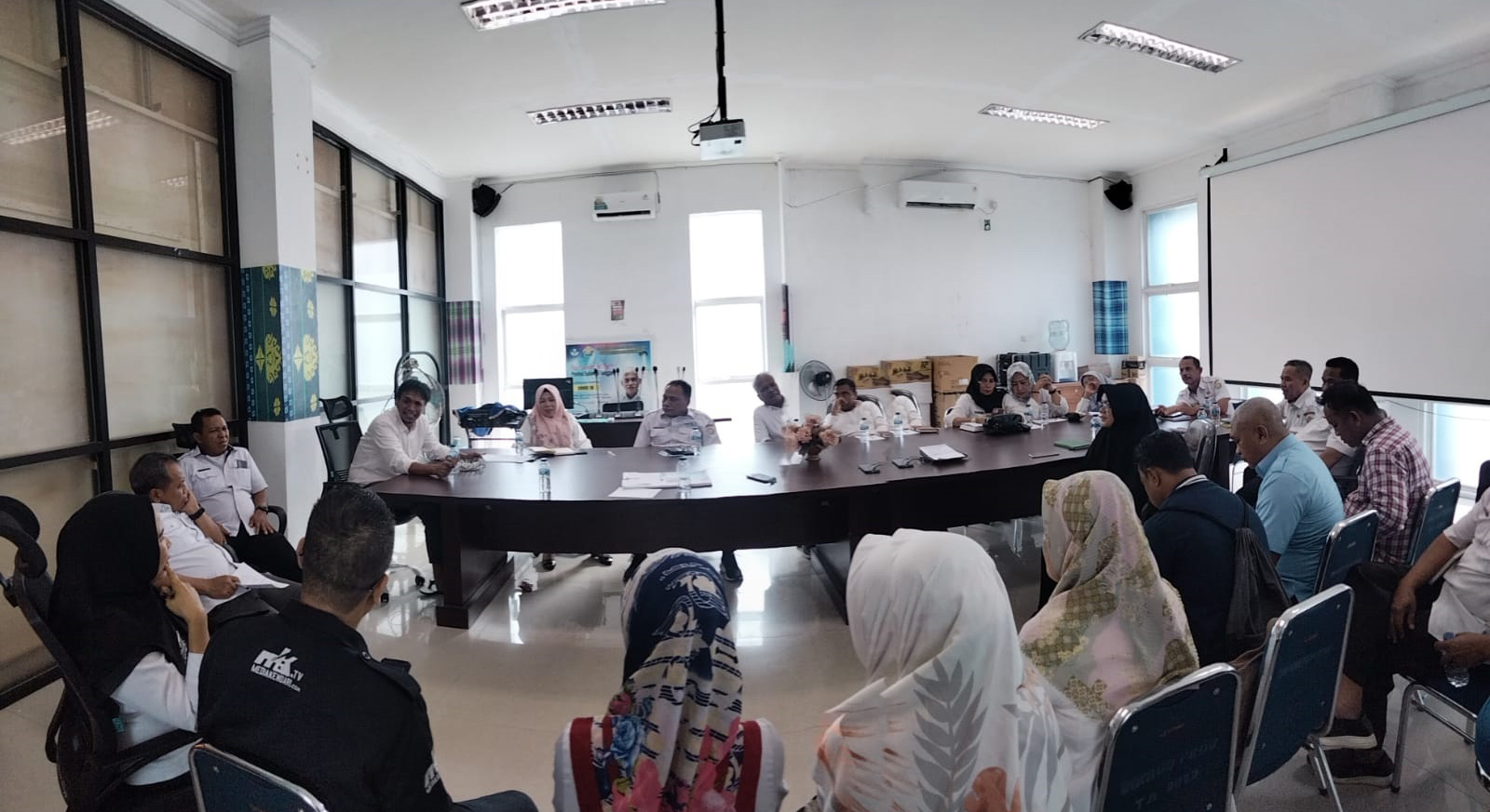Dikbud Sultra Bantah Tudingan SK Pencopotan Kepala Sekolah Cacat Hukum