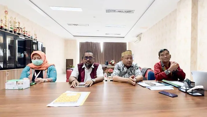 Tak Terima Perawatnya Dianiaya, RSUD Kota Kendari Laporkan Pelaku ke Polisi