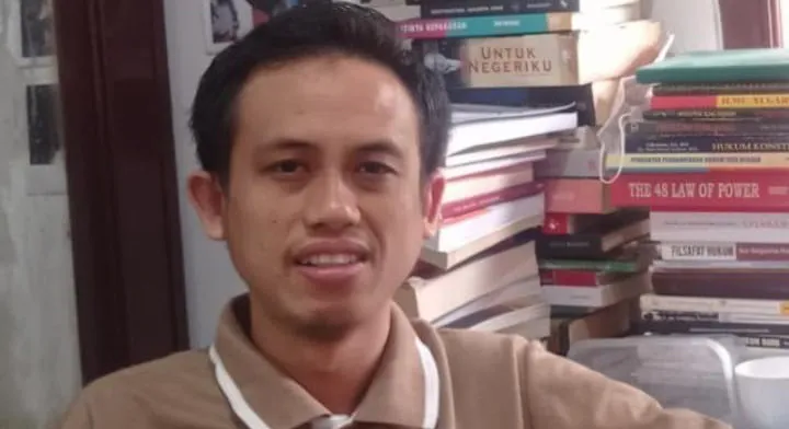 HMI Tegaskan Sulkarnain Bukan Bendahara Umum dan Kasusnya Tidak Ada Kaitannya dengan HMI