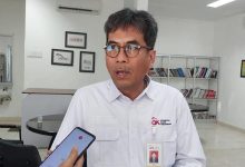 Photo of Layanan BSI Sempat Eror, OJK Sultra Pastikan Data dan Uang Nasabah Aman