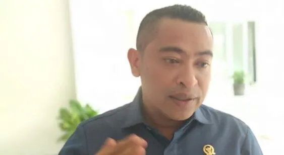 Aksi Pemkot Bersih-Bersih Sampah di Teluk Kendari Diapresiasi DPRD
