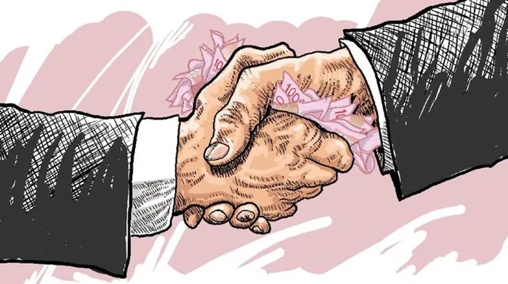 Ilustrasi pemenang tender