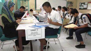 Photo of Simak Persyaratan PPDB SMA/SMK di Sultra untuk Tahun Ajaran 2023