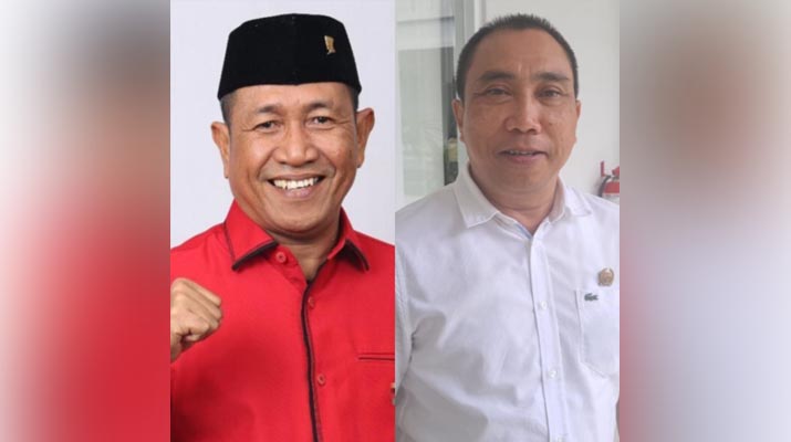Bantah Pindah ke PPP, Andi Sulolipu Sindir Ketua PDIP Kota Kendari: Harusnya Klarifikasi