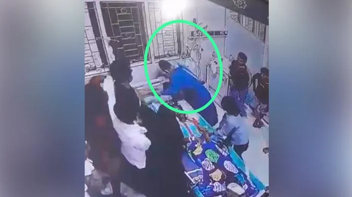 Perawat RSUD Kendari jadi Korban Pemukulan Keluarga Pasien