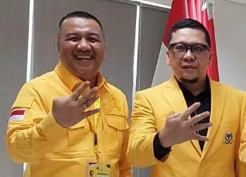 Hasil Rakernas, AJP Sebut Golkar Beri Penugasan Kader Maju Pilkada Mulai Juni 2023
