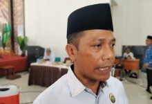 Photo of Kemenag Sultra Imbau Masyarakat Hindari Politik Identitas Jelang Pemilu 2024