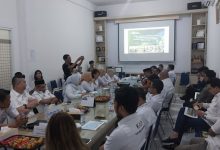 Photo of Kadin Pusat Dorong Pengusaha di Sultra Kembangkan Bisnis Karbon