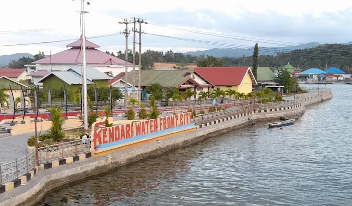 DPRD Kendari Imbau Pemerintah Berinovasi di Pariwisata
