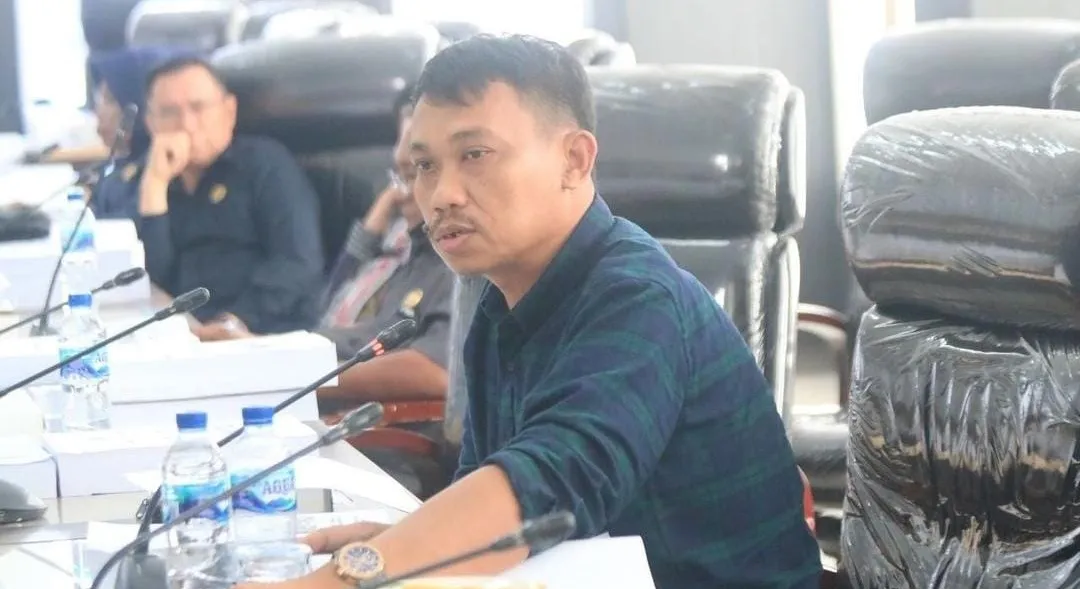Tingkatkan PAD Kota Kendari, Dewan Usul Perusahaan Luar Daerah Wajib Miliki NPWP Lokal
