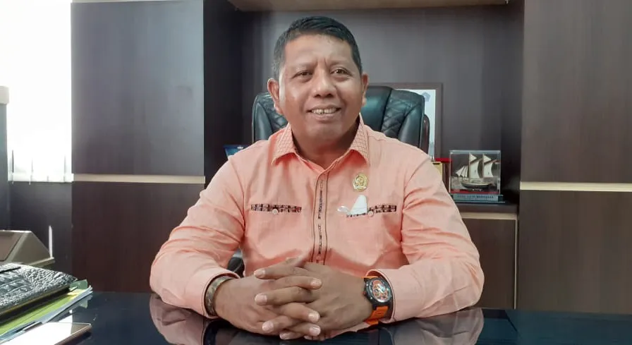 DPRD Kendari Imbau Pemkot Perketat Pengawasan Kesehatan Hewan Kurban