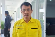Photo of Ketua Fraksi Golkar Kendari Dorong Pelestarian Adat Suku Tolaki Lewat Pendirian Sanggar
