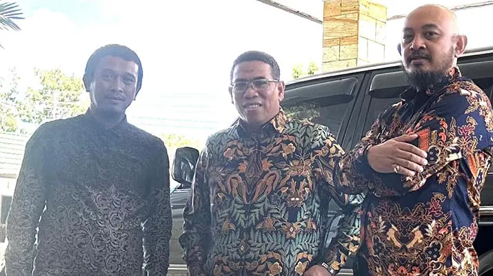 Kuasa Hukum Luruskan Pernyataan Istri Direktur PT KKP soal Aliran Dana Kasus PT Antam