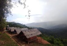Photo of Pemprov Sultra Lengkapi Fasilitas di Desa Wisata Sani-Sani Kolaka