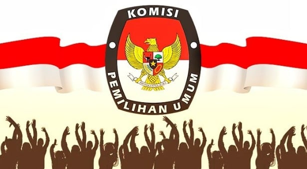 Ini Nama-Nama Anggota KPU Terpilih di 15 Kabupaten/Kota di Sultra