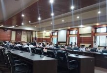 Photo of DPRD Sultra Bakal Telaah soal Pencopotan Kepala Sekolah