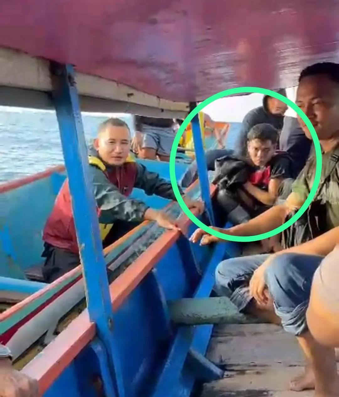 Kepala Rutan Kendari Ungkap, Tahanan yang Mencoba Kabur Palsukan Tanda Tangannya