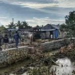 KPK Diminta Awasi Proyek Penataan Kawasan Kumuh di Desa Lagasa, Muna