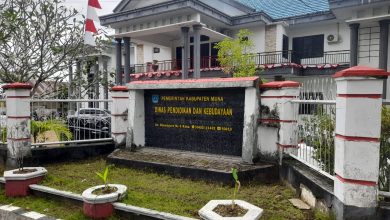 Photo of Tinggal Tunggu Hasil Review Inspektorat, 17 Sekolah di Muna Segera Direhab