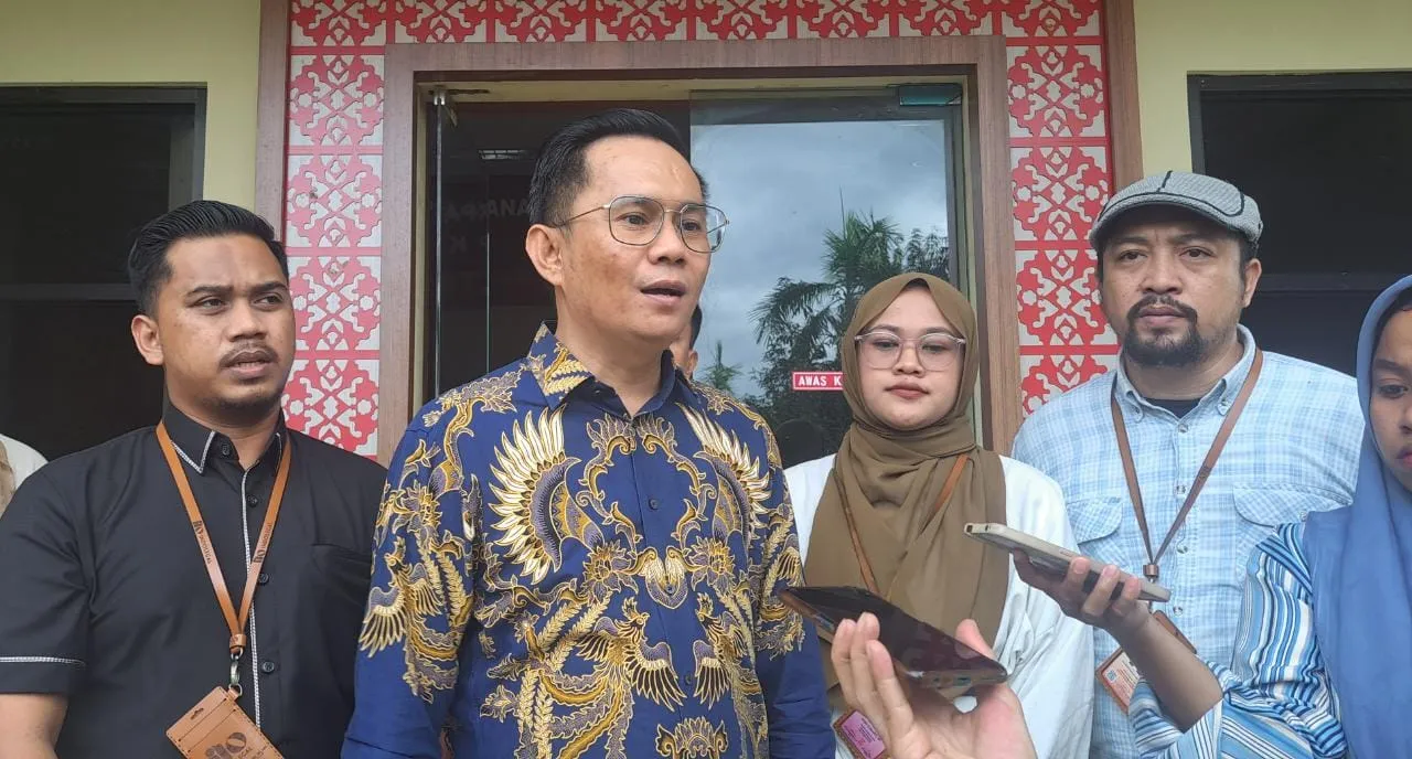 Menyoal Seleksi Paskibraka, Kuasa Hukum Doni Amansa Polisikan Kepala Kesbangpol Sultra