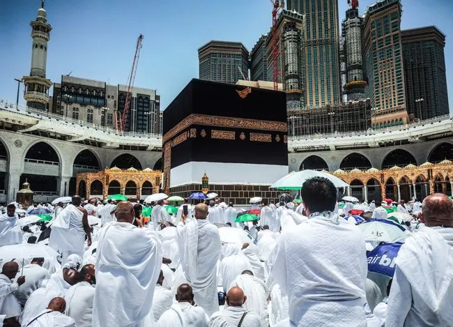 Jemaah Haji Wakatobi Dijadwalkan Tiba 29 Juli di Wangi-Wangi