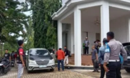Rumah Pribadi Bupati Muna Ikut Digeledah KPK