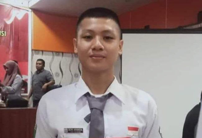 Kesaksian Peserta Paskibraka soal Doni Amansa yang Terpilih Wakili Sultra di Jakarta