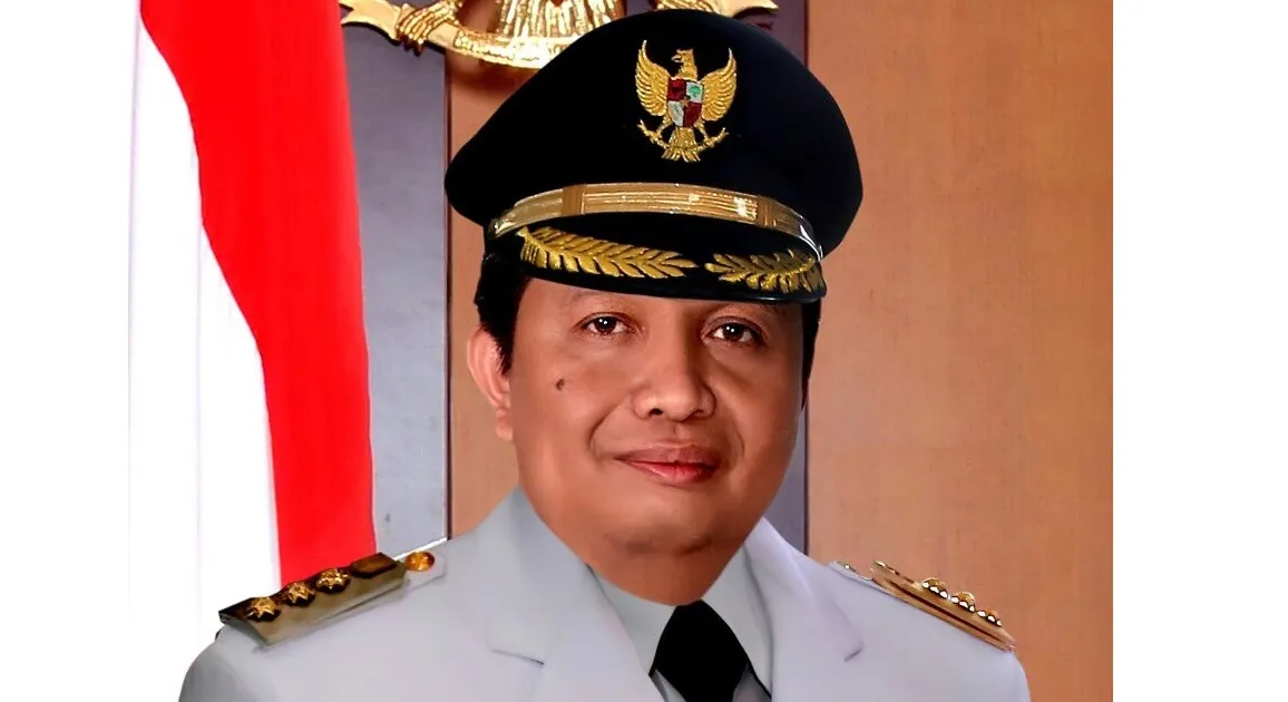 Bupati Muna dan Ketua DPC Gerindra Muna Ditetapkan Tersangka Kasus Suap Dana PEN