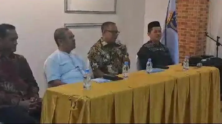 Pj Bupati Mubar Bakal Beri Hadiah Umrah Bagi Kafilah yang Raih Juara Satu di Ajang STQH