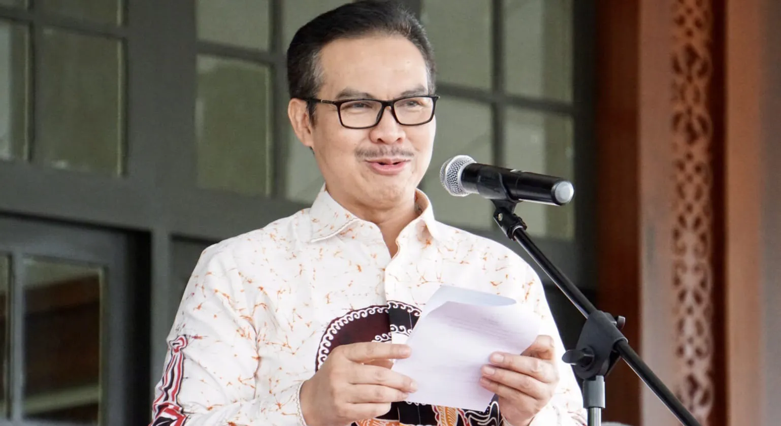 Pemutakhiran Data Keluarga BKKBN Dimanfaatkan untuk Bedah Rumah hingga Pembagian Telur