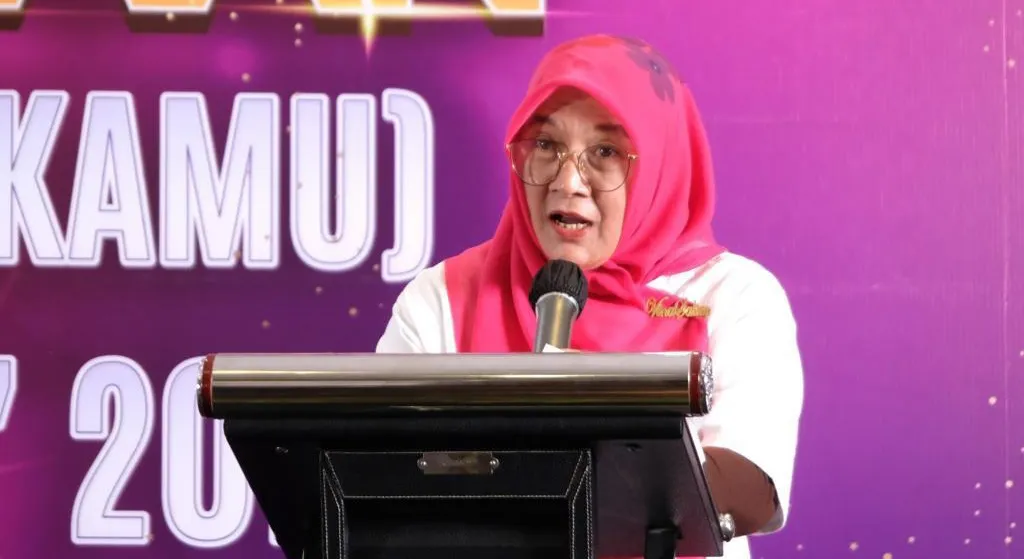 Angka Kelahiran di Kalangan Remaja Naik, BKKBN Dorong Peningkatan Kesadaran Kesehatan Reproduksi
