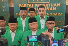 Photo of PPP Terus Perjuangankan Sandiaga Uno Dampingi Ganjar Pranowo di Pilpres 2024