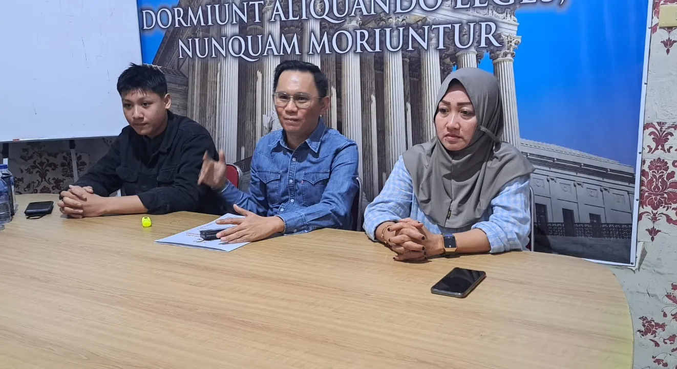 Sempat Dinyatakan Lolos, Siswa SMAN 1 Unaaha Gagal Jadi Anggota Paskibraka Nasional
