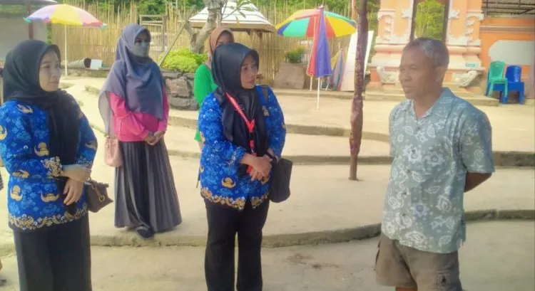 Diskominfo Kendari Ajak KIM Belajar Pengelolaan Wisata