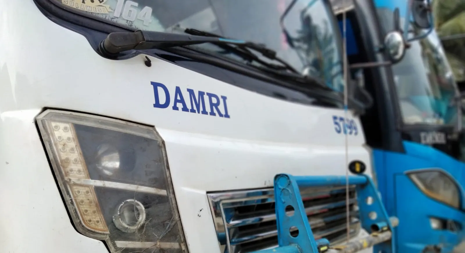 Dishub Sultra Optimalkan Layanan Transportasi Darat