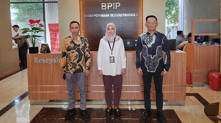 Doni Amansa Tuntut Keadilan Usai Diganti Jadi Paskibraka Nasional, Kuasa Hukum Mengadu ke BPIP