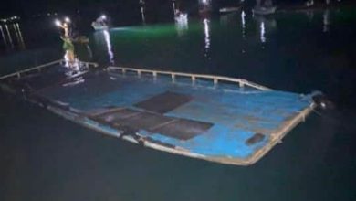 Photo of Kapal Tenggelam di Buton Tengah, 15 Orang Dilaporkan Meninggal
