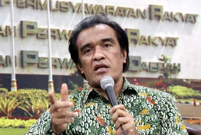 Menyoal Kasus Doni Amansa, La Ode Ida: Ini Contoh Buruk dan Merugikan Hak Anak