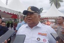 Photo of Bupati Muna Ditetapkan Tersangka KPK, Gubernur: Wakil Bupati akan Jadi Plh