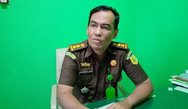 Kasi Penkum Kejati Sultra, Dody. Foto: istimewa