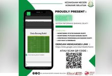 Photo of Kejari Konsel Resmi Luncurkan Aplikasi Sibakti