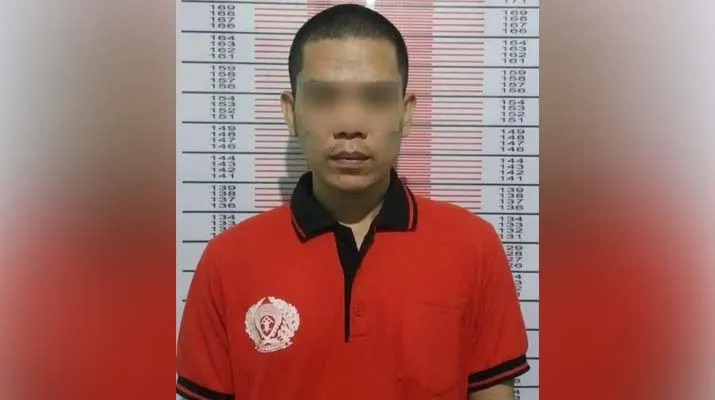 Usai Kejar-kejaran dengan Petugas di Perairan Cempeda, Tahanan Rutan Kendari yang Mencoba Kabur Berhasil Ditangkap