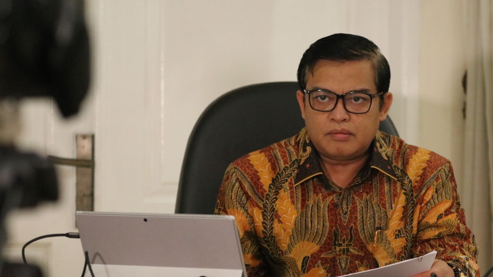 Perkuat Kualitas Hukum Indonesia, Kemenkumham Gelar Penyuluhan Hukum