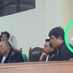 Sempat Absen Dua Kali, Terdakwa Kasus Gratifikasi PT Midi Syarif Maulana Hadiri Sidang