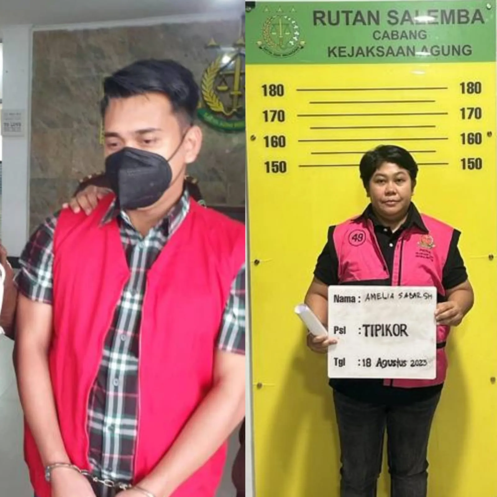 Makelar Kasus Terima Uang Rp6 Miliar untuk Urus Pencabutan Status Tersangka Direktur PT KKP