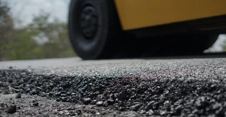 Pengamat Nilai Butuh Kebijakan Hingga Komitmen Pengembangan Aspal Buton