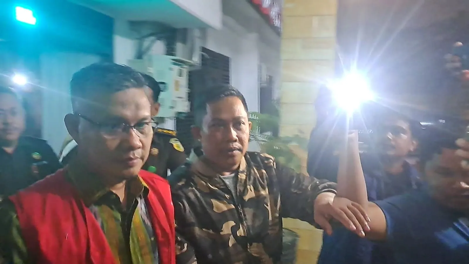 Disangkakan Pasal Pemerasan ke PT Midi, Mantan Wali Kota Kendari Terancam 20 Tahun Penjara