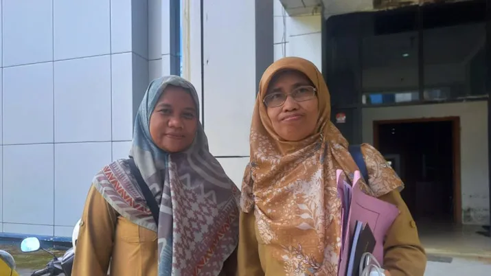 BPOM Kendari Dorong Kebutuhan Pangan Aman di Desa Guna Cegah Stunting